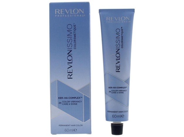 Revlonissimo Colorsmetique 10,01 60 Ml