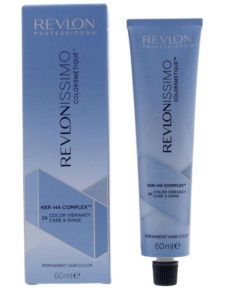 Revlonissimo Colorsmetique 10,01 60 Ml