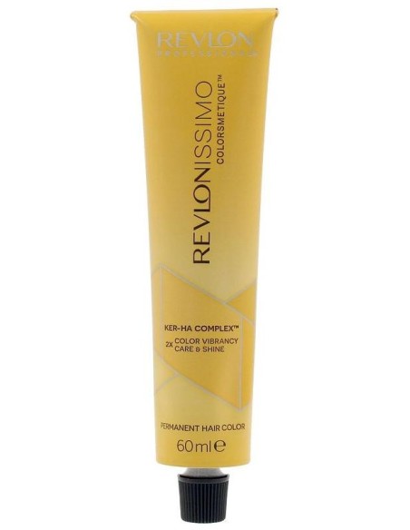 Revlonissimo Colorsmetique High Coverage 6,34 60 Ml