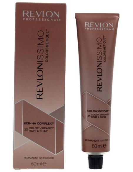 Revlonissimo Colorsmetique High Coverage 6,42 60 Ml