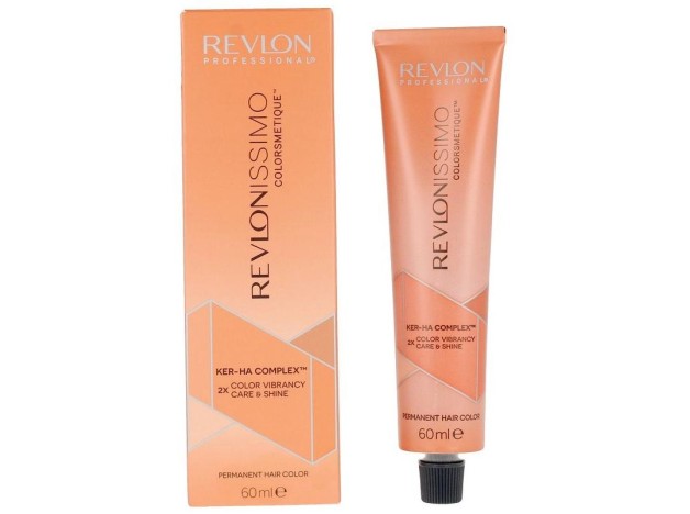 Revlonissimo Colorsmetique 7,45 60 Ml