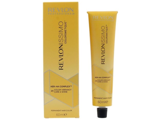 Revlonissimo Colorsmetique High Coverage 6,34...