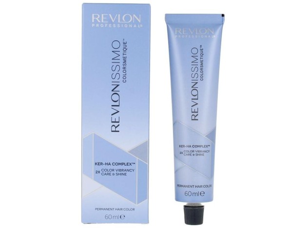 Revlonissimo Colorsmetique 5,1 60 Ml