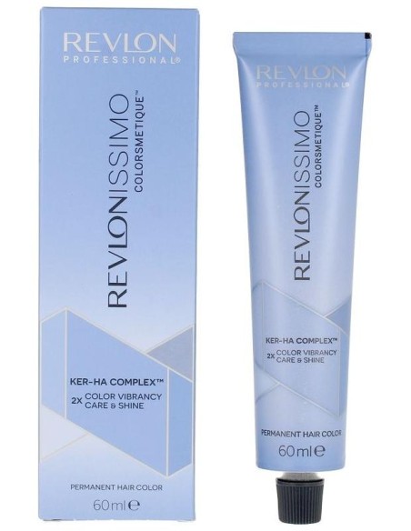 Revlonissimo Colorsmetique 5,1 60 Ml