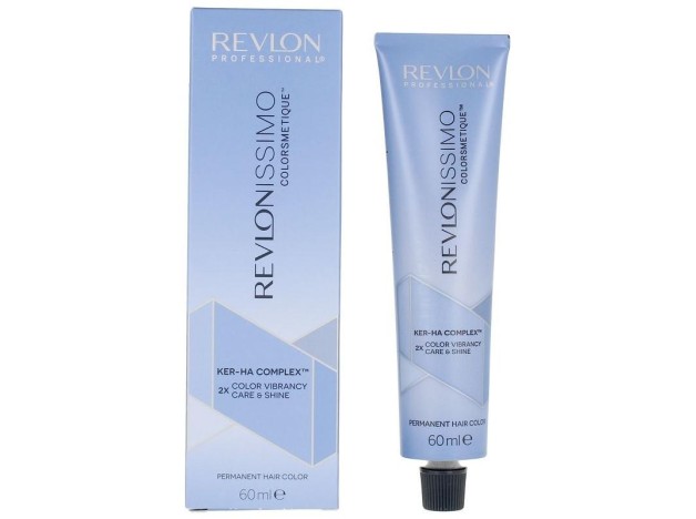 Revlonissimo Colorsmetique 6,1 60 Ml