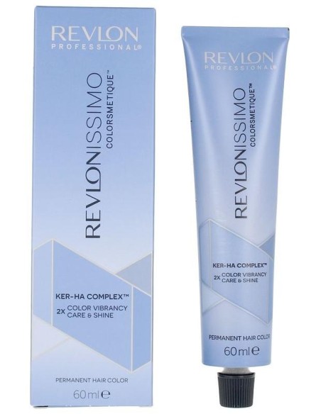 Revlonissimo Colorsmetique 6,1 60 Ml