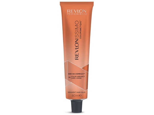 Revlonissimo Colorsmetique Color 8.45 60Ml