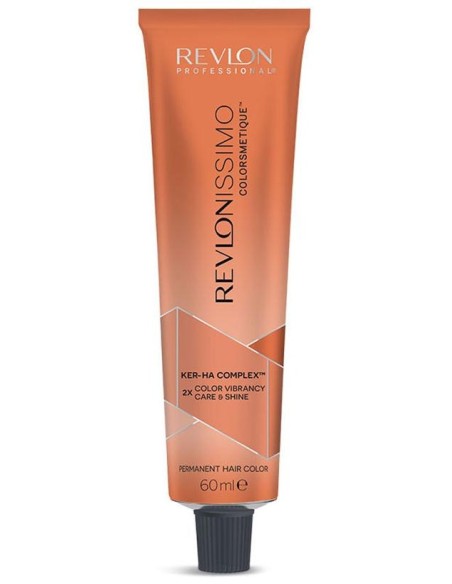 Revlonissimo Colorsmetique Color 8.45 60Ml