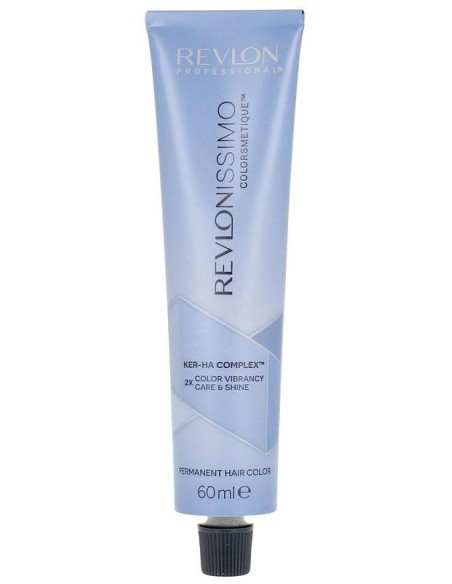 Revlonissimo Colorsmetique 6,1 60 Ml