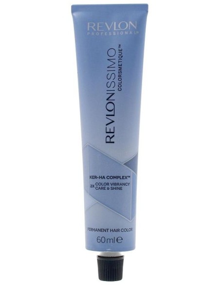 Revlonissimo Colorsmetique 7,1 60 Ml