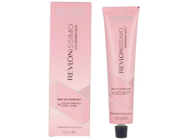Revlonissimo Colorsmetique Cromatics C50 60Ml