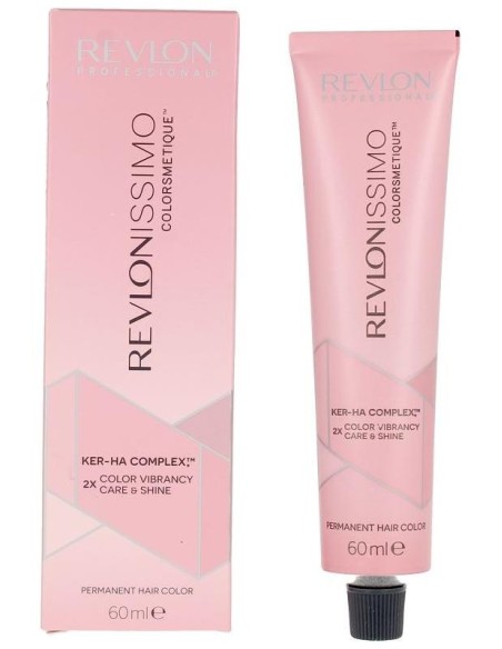 Revlonissimo Colorsmetique Cromatics C50 60Ml