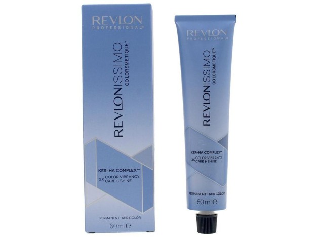 Revlonissimo Colorsmetique 7,2-Iridescent...