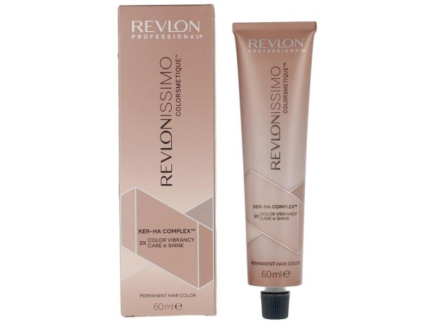 Revlonissimo Colorsmetique 5,41 60 Ml
