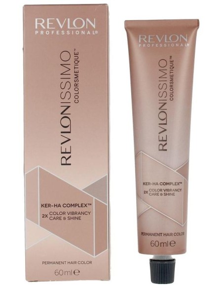 Revlonissimo Colorsmetique 5,41 60 Ml