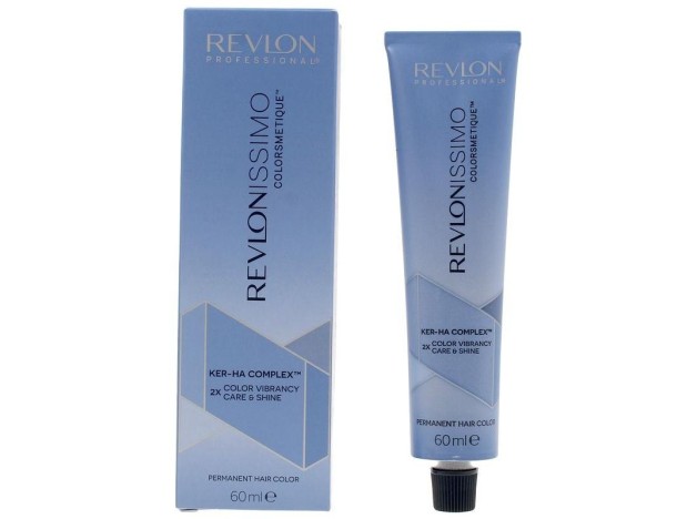 Revlonissimo Colorsmetique 7,1 60 Ml