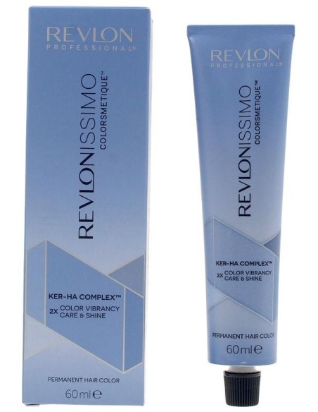 Revlonissimo Colorsmetique 7,1 60 Ml