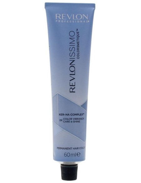 Revlonissimo Colorsmetique 8,1 60 Ml