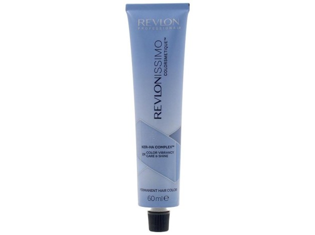 Revlonissimo Colorsmetique 7,2-Iridescent...