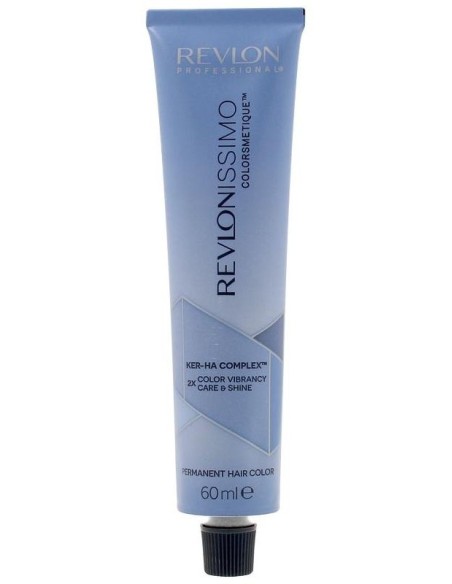 Revlonissimo Colorsmetique 7,2-Iridescent Blonde 60 Ml