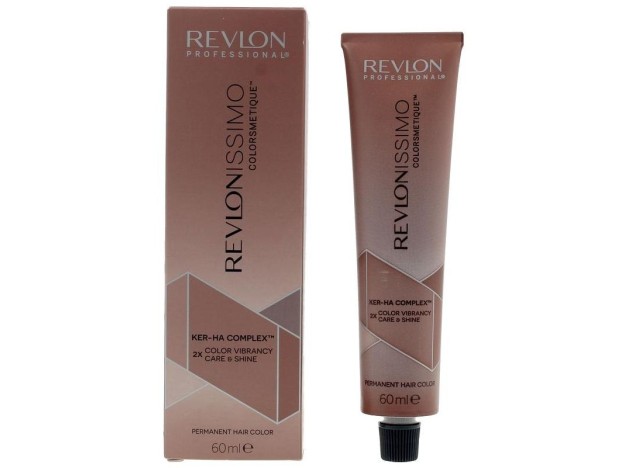 Revlonissimo Colorsmetique 6,41 60 Ml