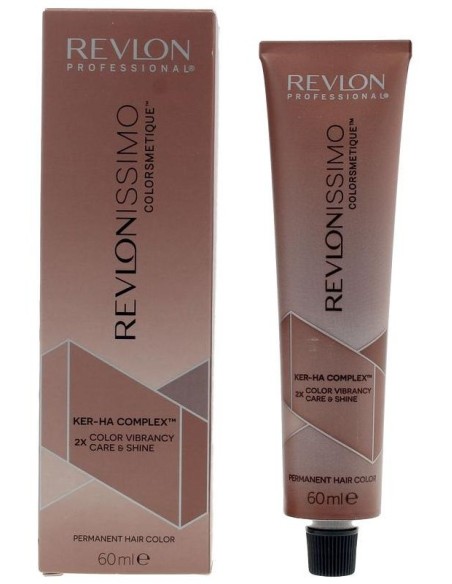 Revlonissimo Colorsmetique 6,41 60 Ml