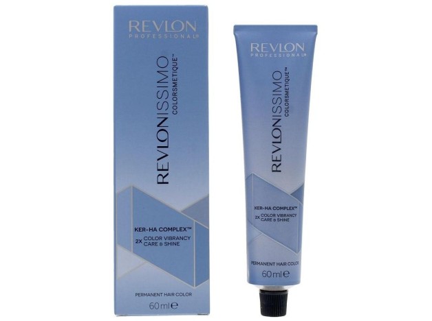Revlonissimo Colorsmetique 8,1 60 Ml