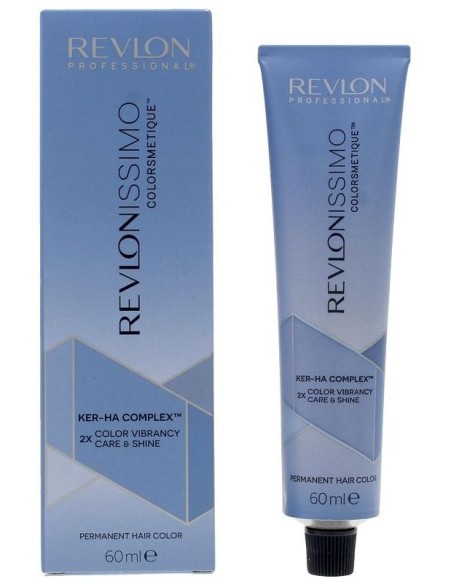 Revlonissimo Colorsmetique 8,1 60 Ml