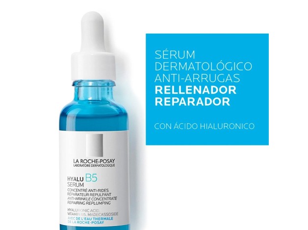 La Roche Posay Hyalu B5 Serum 50 ml