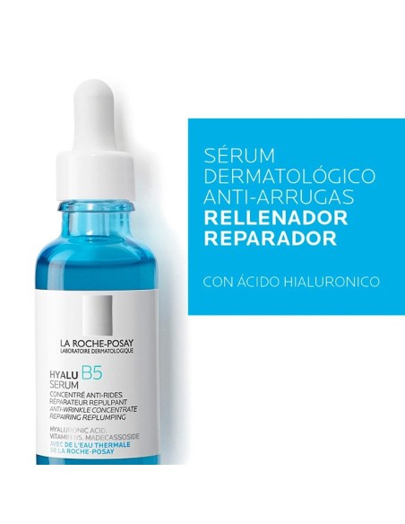 La Roche Posay Hyalu B5 Serum 50 ml