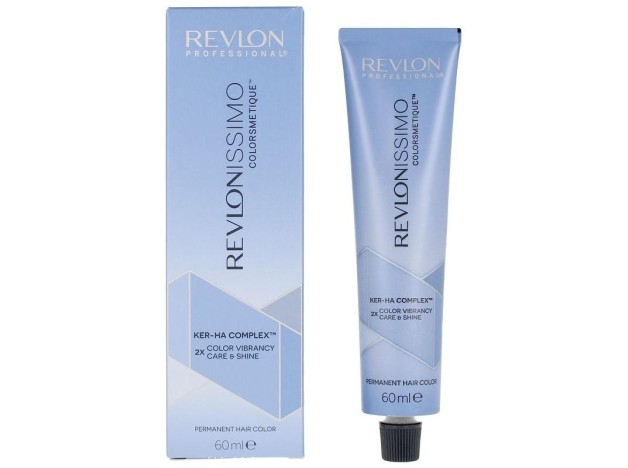 Revlonissimo Colorsmetique High Coverage 7,13...