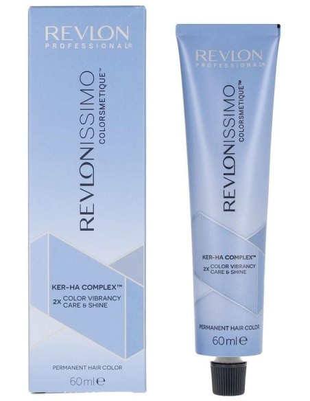 Revlonissimo Colorsmetique High Coverage 7,13 60 Ml