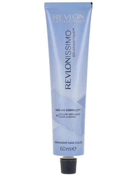 Revlonissimo Colorsmetique High Coverage 7,13 60 Ml