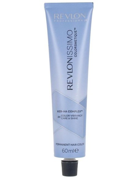 Revlonissimo Colorsmetique Intense Blonde 1212Mn-Iridescent Grey 60 Ml