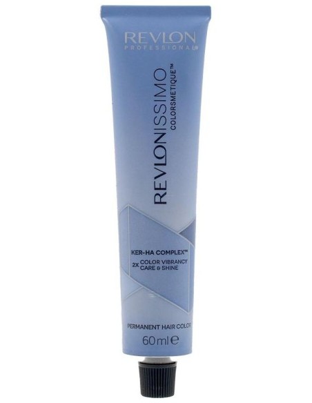 Revlonissimo Colorsmetique 4,11-Mediumintensiveashbrown 60 Ml