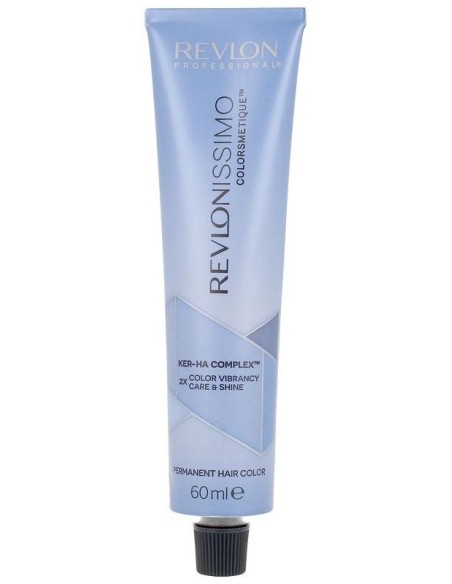 Revlonissimo Colorsmetique High Coverage 8,12-Frosty Blonde 60 Ml