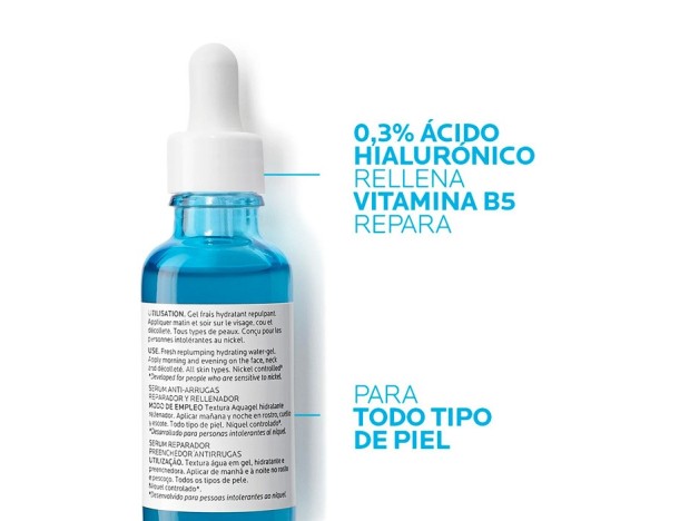 La Roche Posay Hyalu B5 Serum 50 ml