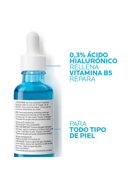 La Roche Posay Hyalu B5 Serum 50 ml