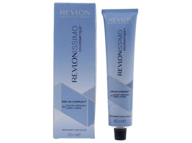 Revlonissimo Colorsmetique...