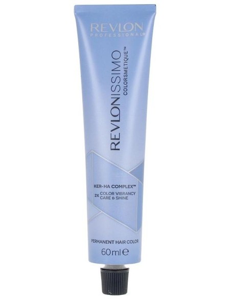 Revlonissimo Colorsmetique Intense Blonde 1211Mn-Ash 60 Ml