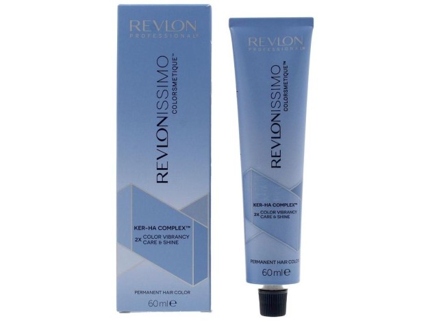 Revlonissimo Colorsmetique 5,12-Light Pearly...