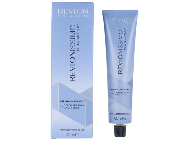 Revlonissimo Colorsmetique Intense Blonde...