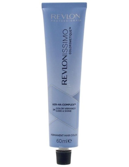 Revlonissimo Colorsmetique 7,12 60 Ml