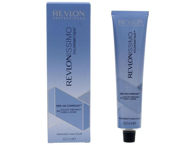 Revlonissimo Colorsmetique 6,12 60 Ml