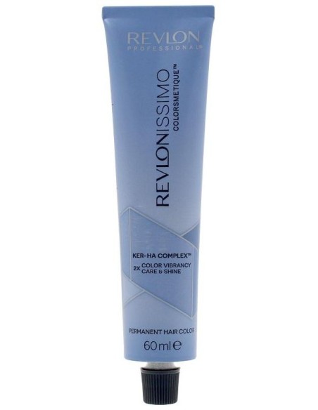 Revlonissimo Colorsmetique 5,12-Light Pearly Brown 60 Ml
