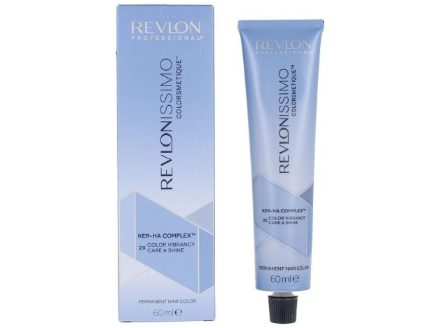 Revlonissimo Colorsmetique 8,01 60 Ml