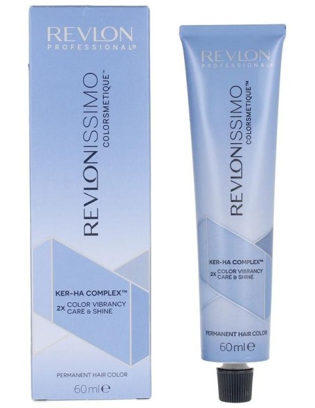 Revlonissimo Colorsmetique 8,01 60 Ml