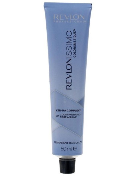 Revlonissimo Colorsmetique 6,12 60 Ml