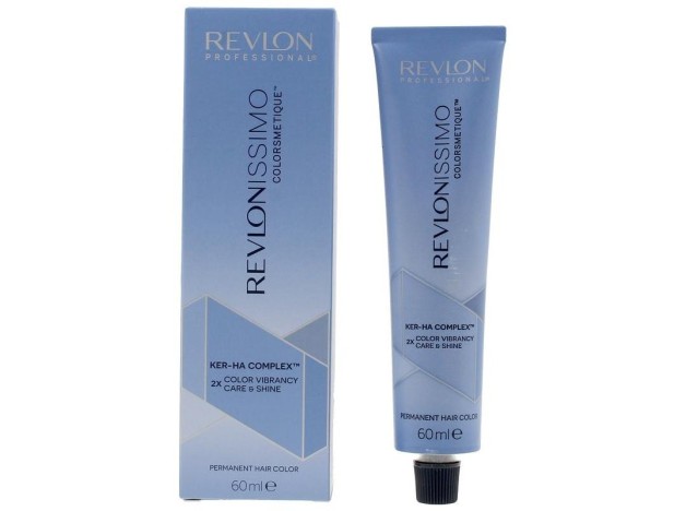 Revlonissimo Colorsmetique 7,12 60 Ml