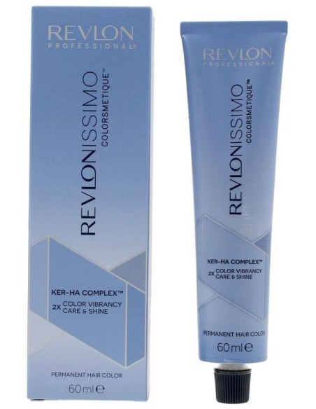 Revlonissimo Colorsmetique 7,12 60 Ml